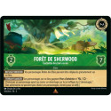 Forêt de Sherwood : Cachette des hors-la-loi [Ciel Scintillant]