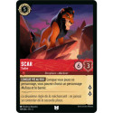 Scar : Traître [Ciel Scintillant]