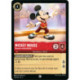 Mickey Mouse : Danseur enthousiaste [Ciel Scintillant]