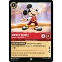 Mickey Mouse : Danseur enthousiaste [Ciel Scintillant]