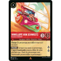 Vanellope von Schweetz : Coureuse aléatoire [Ciel Scintillant]