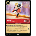 Minnie : Danseuse époustouflante [Ciel Scintillant]