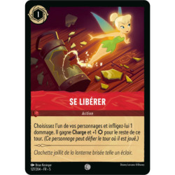 Se libérer [Ciel Scintillant]