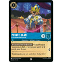 Prince Jean : Corrupteur opportuniste [Ciel Scintillant]