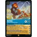 Mufasa : Souverain du Rocher des Lions [Ciel Scintillant]
