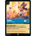 Minnie : Inventrice à l'esprit vif [Ciel Scintillant]