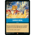 Caprice royal [Ciel Scintillant]