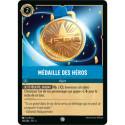 Médaille des Héros [Ciel Scintillant]