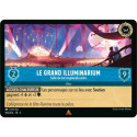 Le grand Illuminarium : Salle de bal resplendissante [Ciel Scintillant]