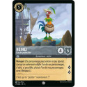 Heihei : Coq de protection [Ciel Scintillant]