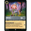 Simplet : Chevalier en herbe [Ciel Scintillant]