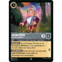 Grincheux : Chevalier sceptique [Ciel Scintillant]