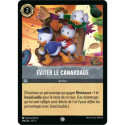 Éviter le canardage [Ciel Scintillant]