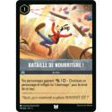 Bataille de nourriture ! [Ciel Scintillant]