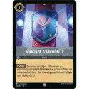 Bouclier d'Arendelle [Ciel Scintillant]