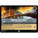 Mine des Sept Nains : Forteresse Sécurisée [Ciel Scintillant]