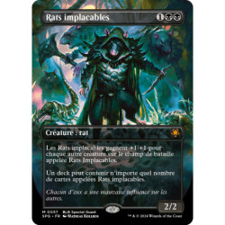 Noire - Rats implacables (M) [SPG]