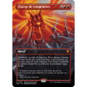 Rouge - Charge de congénères (M) [SPG]