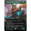 Verte - Toski, porteur de secrets (M) [SPG]