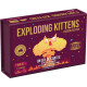 Exploding Kittens : Édition Festive