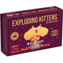Exploding Kittens : Édition Festive (version 2024)