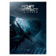 First Contact - X-Corps : livre de base [occasion bon état - couverture abimée]