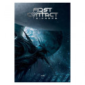 First Contact - X-Corps : livre de base [occasion bon état - couverture abimée]