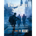 Écran de l'arbitre - Twilight 2000