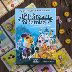 Château Combo
