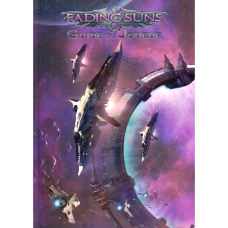 Fading Suns : Guide du joueur