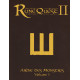 Rune Quest II : Arène des Monstres Volume 1