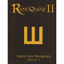 Rune Quest II : Arène des Monstres Volume 2