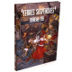Terres Suspendues 4e édt. : Bureau 735