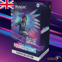 Starter Collection - Fondations (Foundations en anglais) - Magic The Gathering