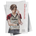 Monsterhearts, Volume 1 (livre de base)