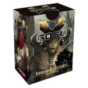 Gosu X : Rukgnarl Bonesreaper (extension)