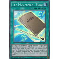 1er Mouvement Solo (SR) [NECH]
