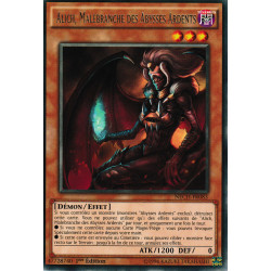 Alich, Malebranche Des Abysses Ardents (R) [NECH]