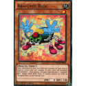 Araignée Bloc (C) [NECH]