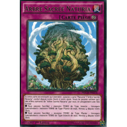 Arbre Sacrée Naturia (R) [NECH]