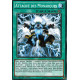 Attaque Des Monarques (C) [NECH]