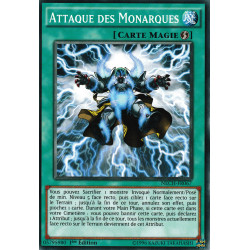 Attaque Des Monarques (C) [NECH]