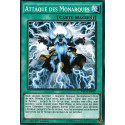 Attaque Des Monarques (C) [NECH]