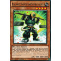 Balance Samouraï Supralourd (R) [NECH]