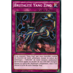 Brutalité Ynag Zing (C) [NECH]