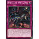 Brutalité Ynag Zing (C) [NECH]