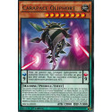 Carapace Qliphort (R) [NECH]