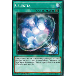 Célestia (C) [NECH]