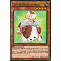 Chien Peluchimal (R) [NECH]