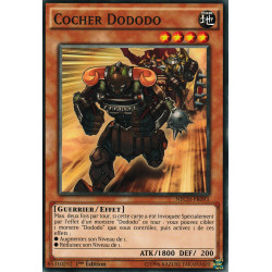 Cocher Dododo (C) [NECH]